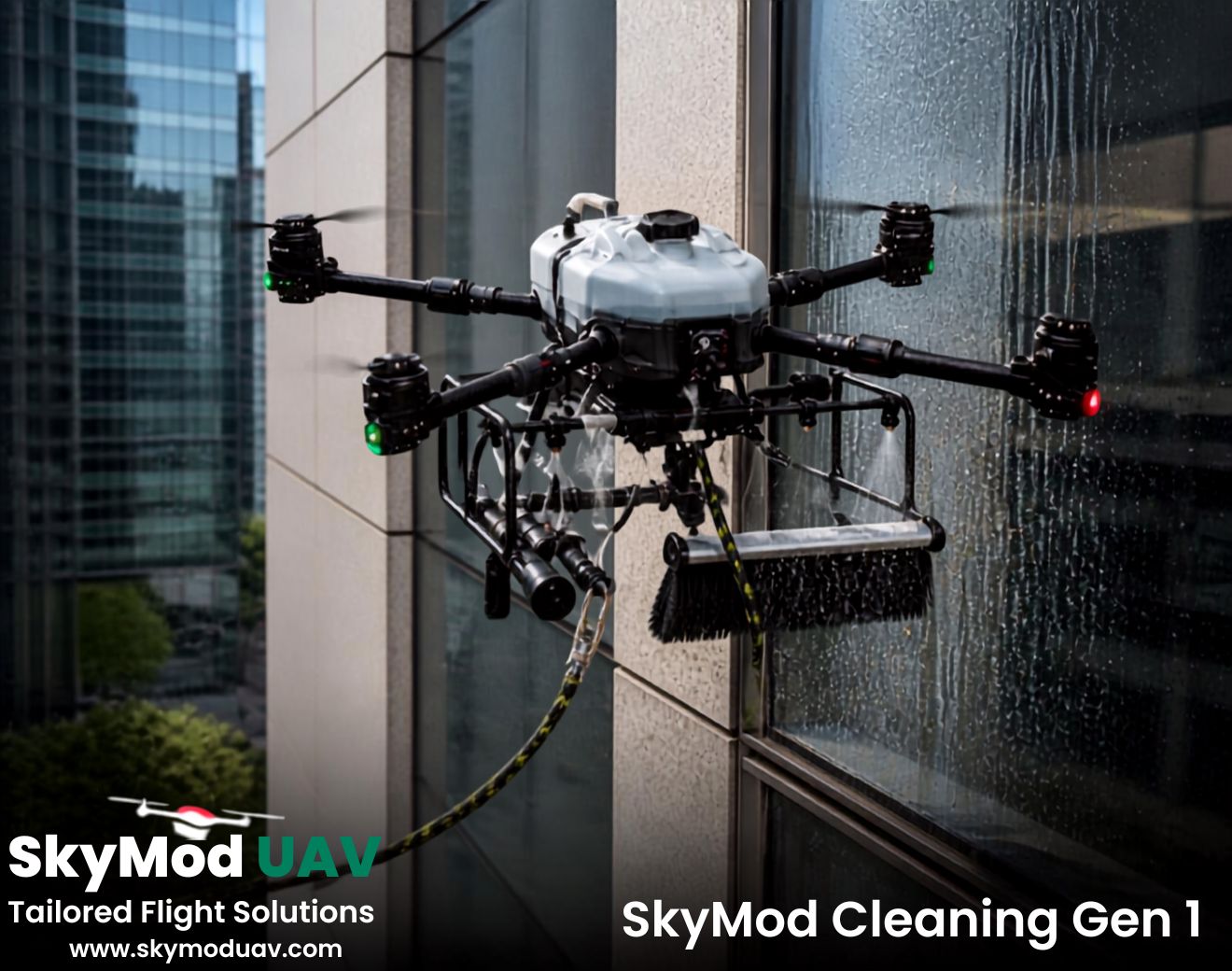 SkyMod Cleaner